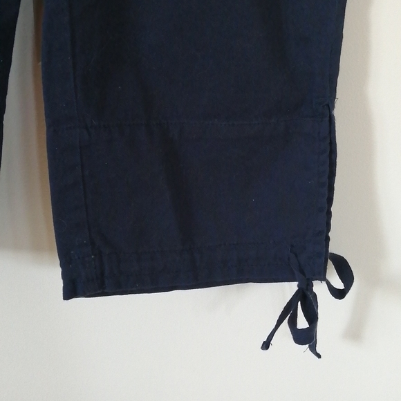 Caribbean Joe Capris , Size 4 Petite - Picture 3 of 10